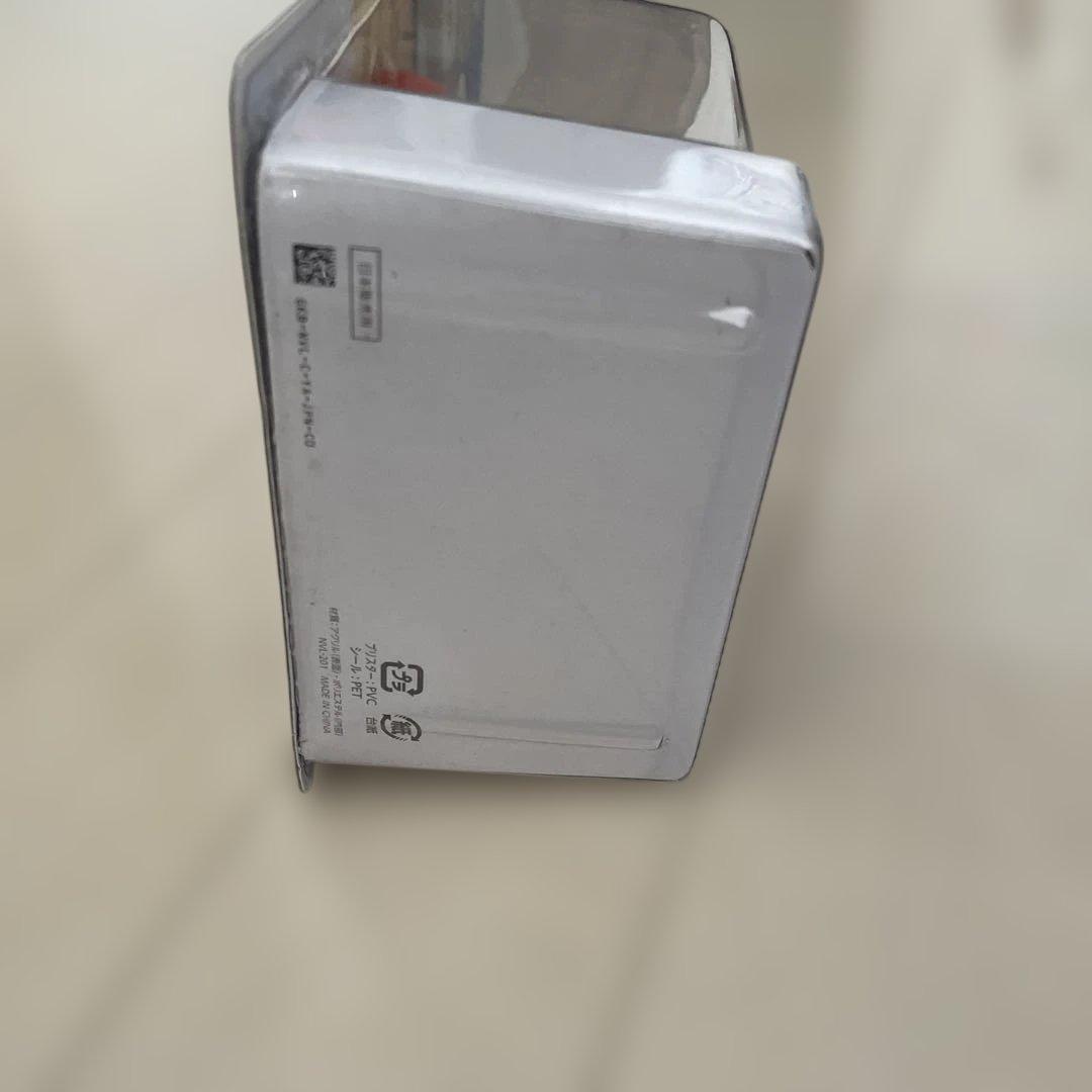 新品amiibo あみぐるみポチ　アミーボ ウールワールド ポチ