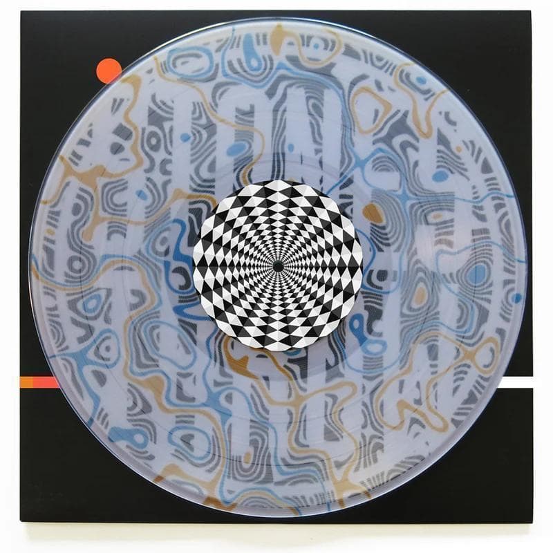 未開封 Stones Throw X Serato III 限定