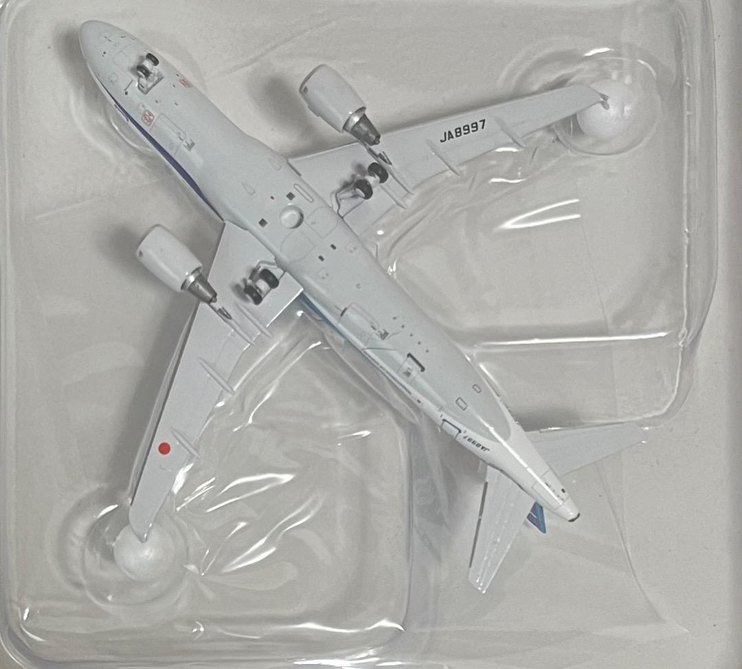航空機・ヘリコプター ANA A320 JA8997 2020