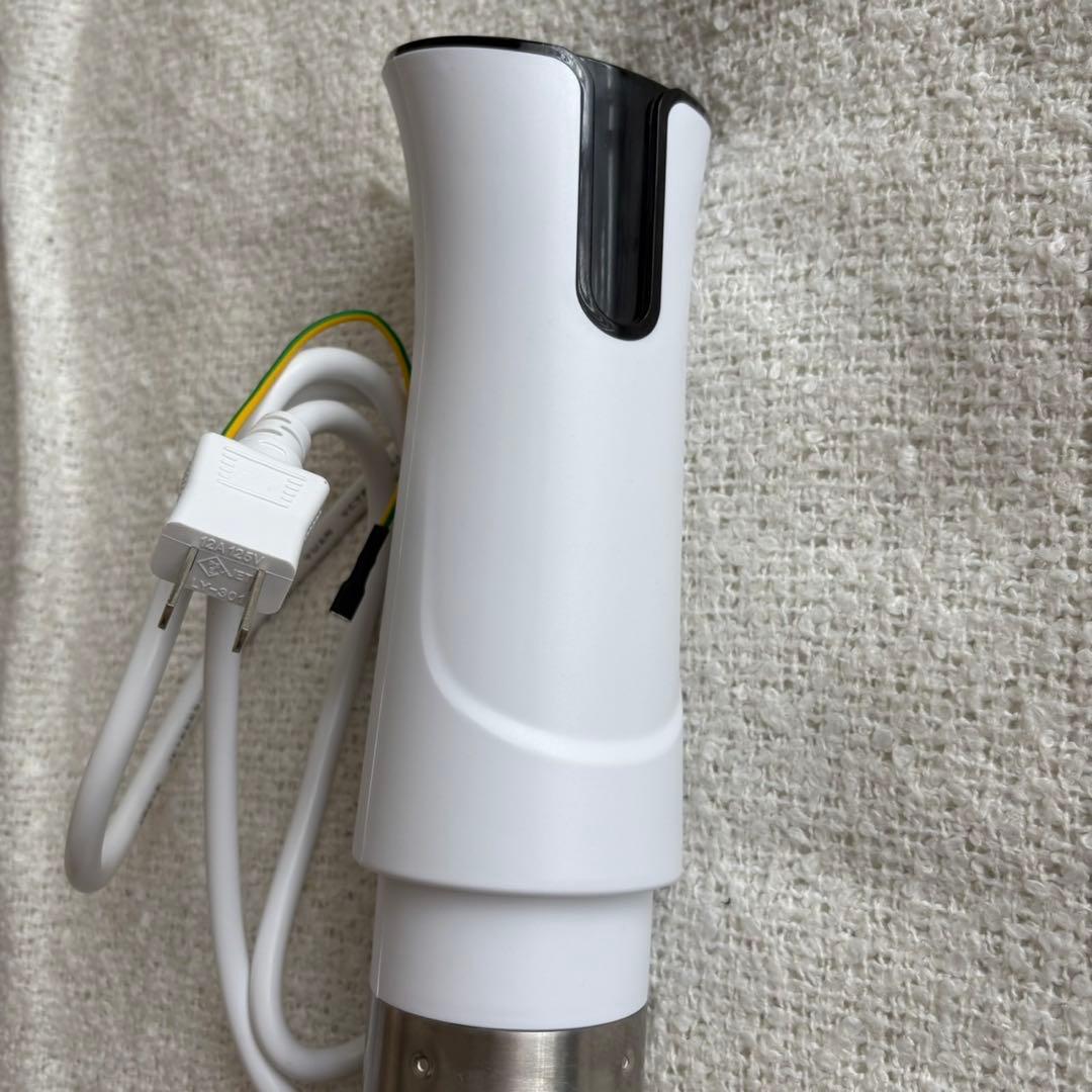 【新品同様】Beemyi 低温調理器　SV-8009