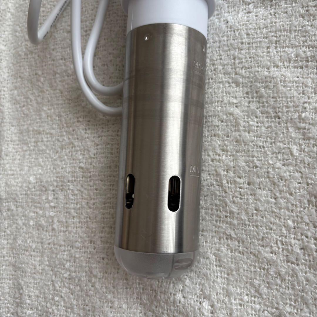 【新品同様】Beemyi 低温調理器　SV-8009