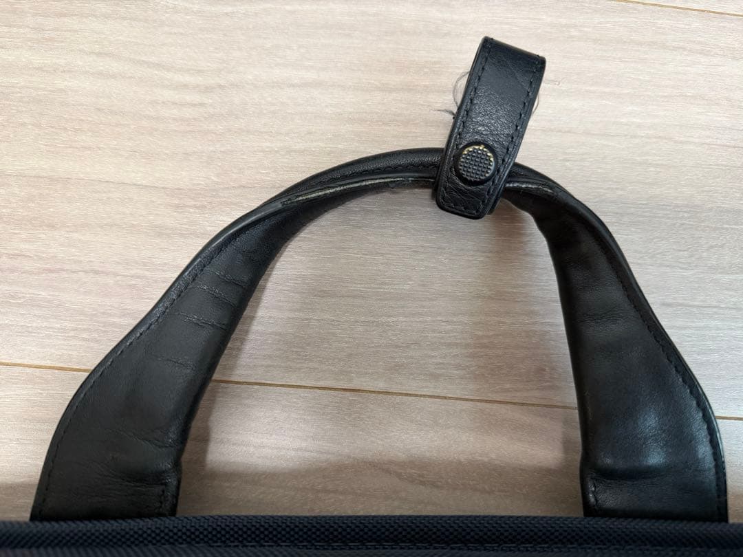 た*か様 TUMI × SOPHNET. コラボAlpha2 ブリーフケース