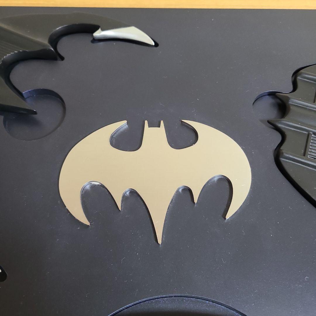 BATMAN　バットラング　レプリカセット