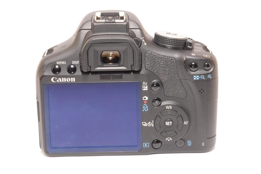 ✨美品　すぐに始めれるCanon キャノン Kiss X3 標準レンズキット