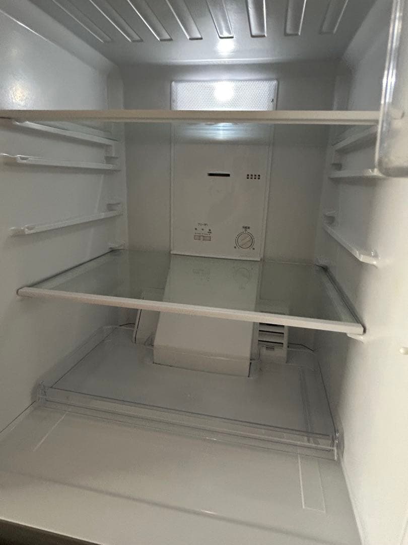 冷蔵庫 AQUA aqr-16d 157L 2015年製　引き取りあり