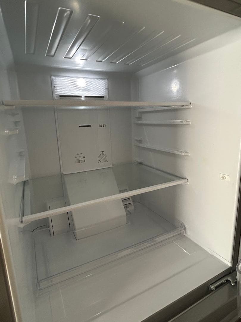 冷蔵庫 AQUA aqr-16d 157L 2015年製　引き取りあり