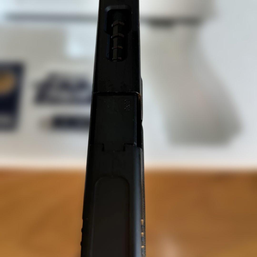 東京マルイ 10禁　G18C ブローバック電動ガン