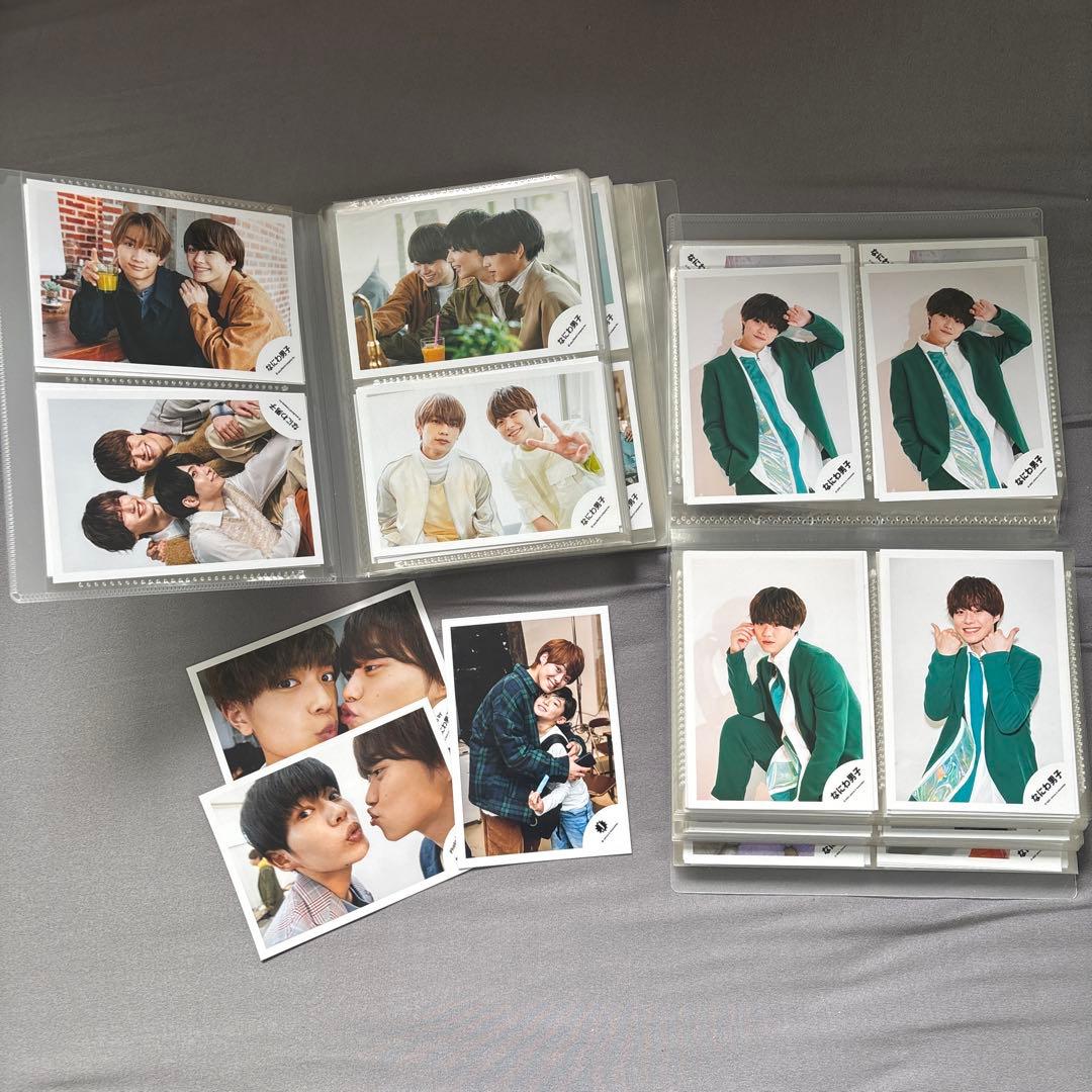 なにわ男子￤大橋和也￤公式写真￤歴代