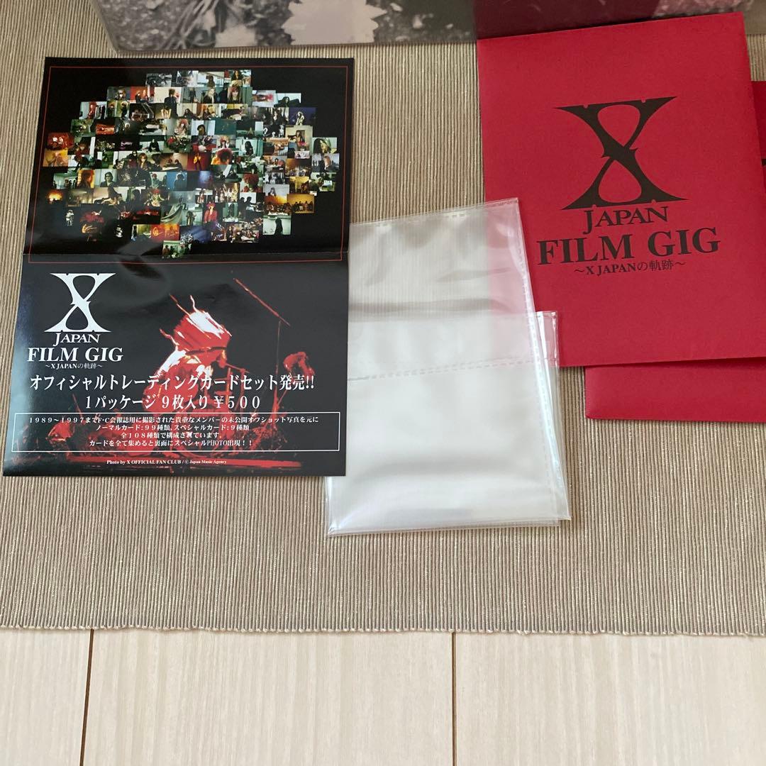 t*m様 X JAPAN DAHLIA ピクチャーレコード　限定リリース品　おま