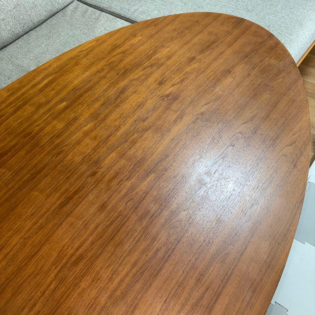 ACTUS OWN-S ビッグサイドテーブル