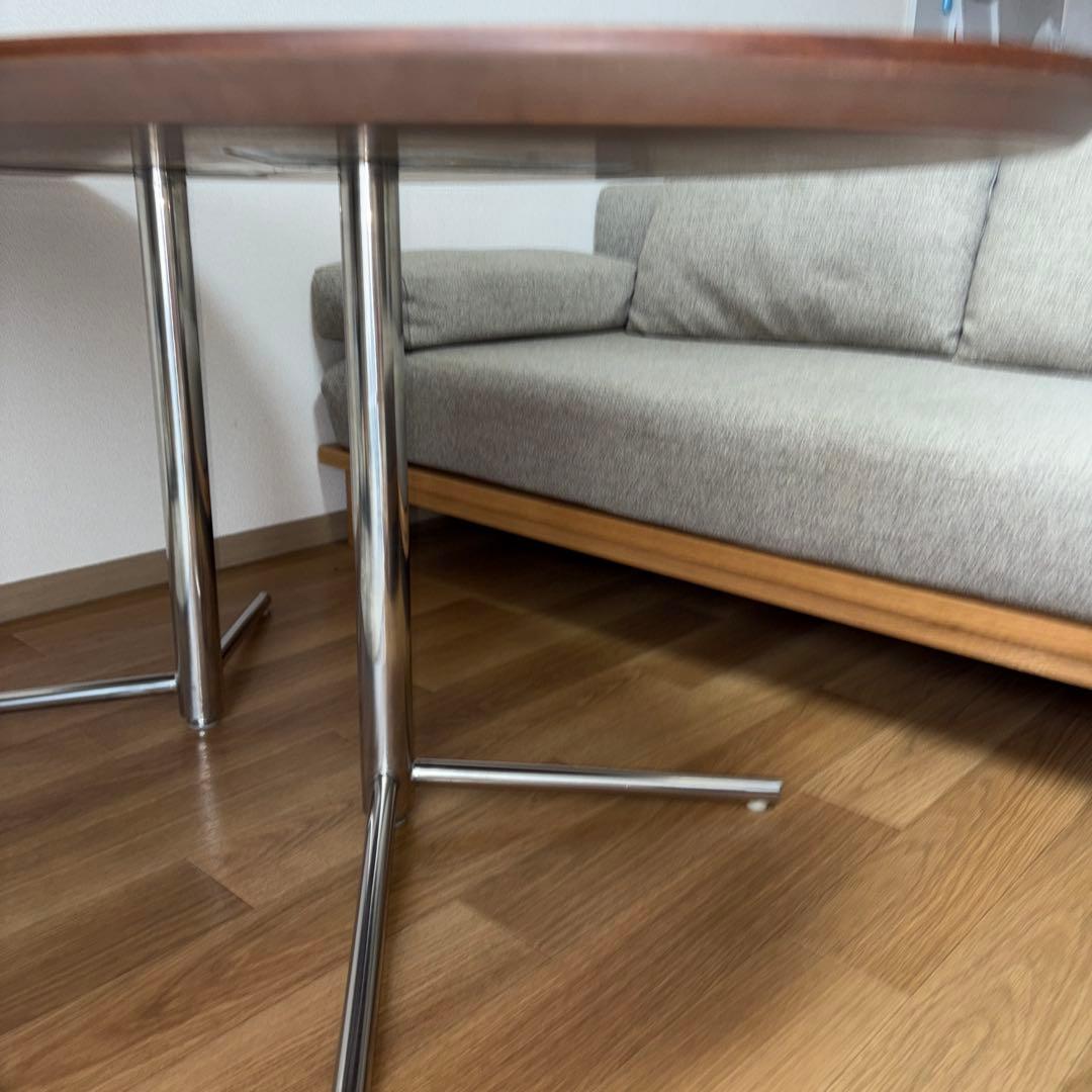 ACTUS OWN-S ビッグサイドテーブル