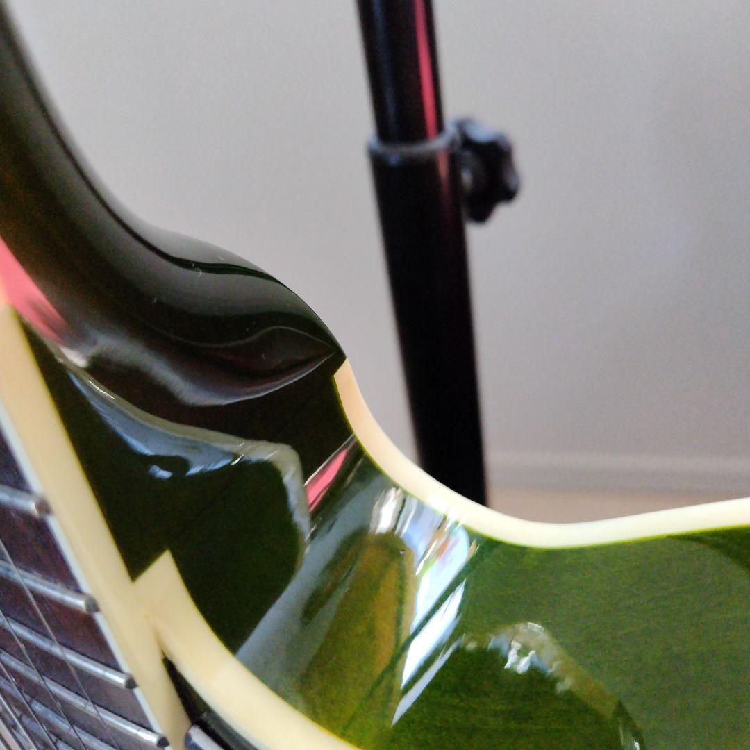 drivestar7　グレッチGretsch G-2604