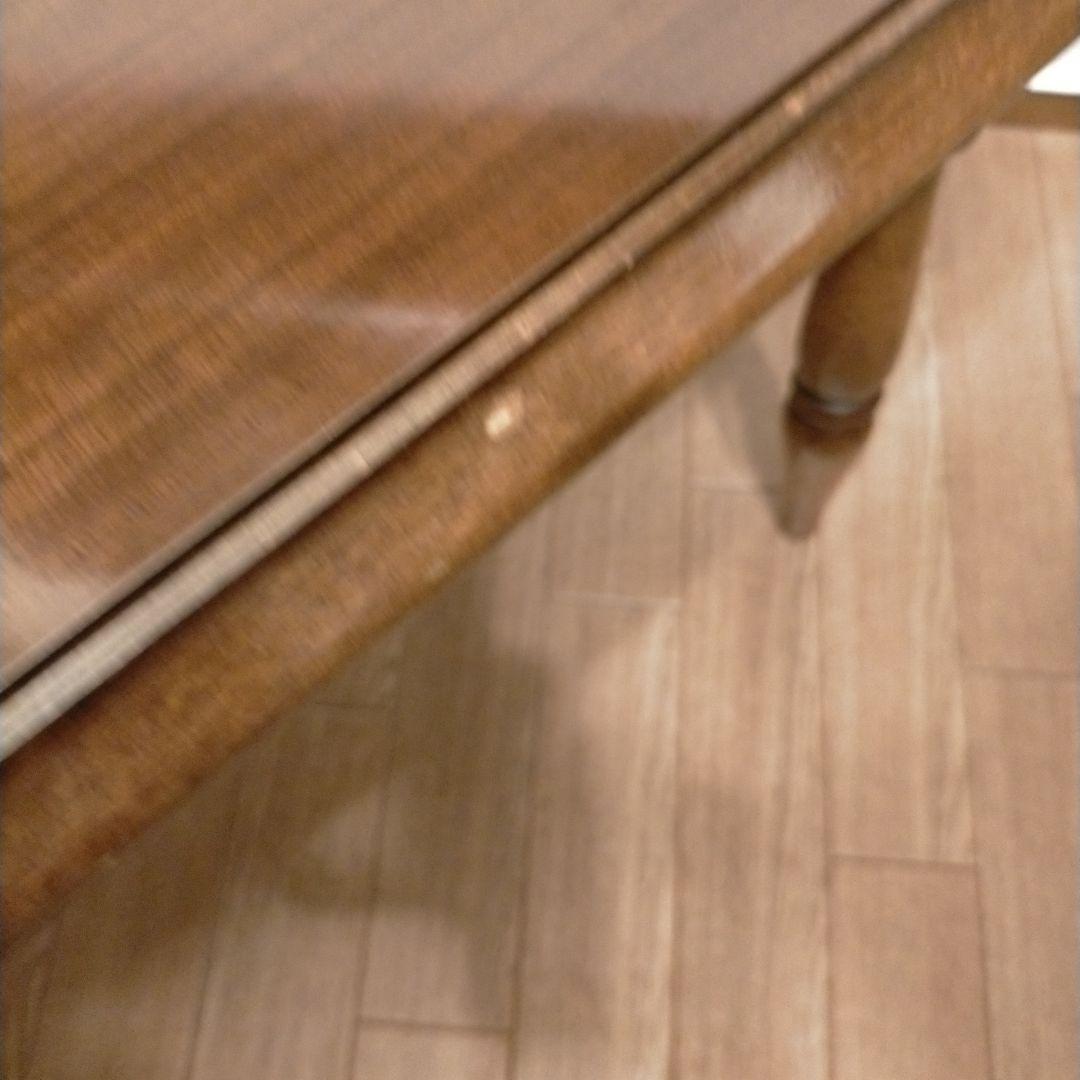 karimoku カリモク家具　サイドテーブル　ローテーブル