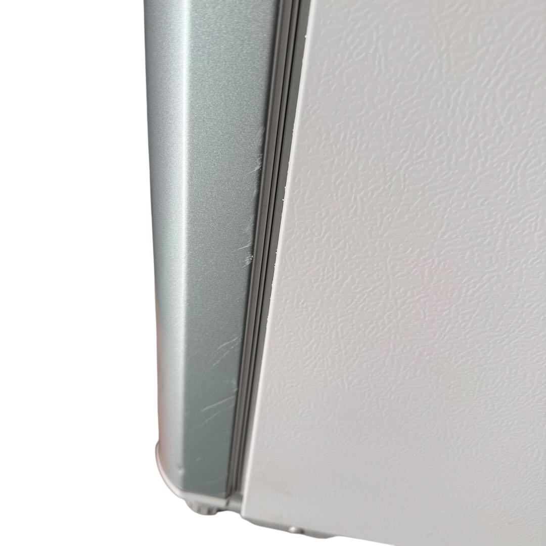 ★ Panasonic 冷蔵庫　350L 2020年製 SJ-X352F-S