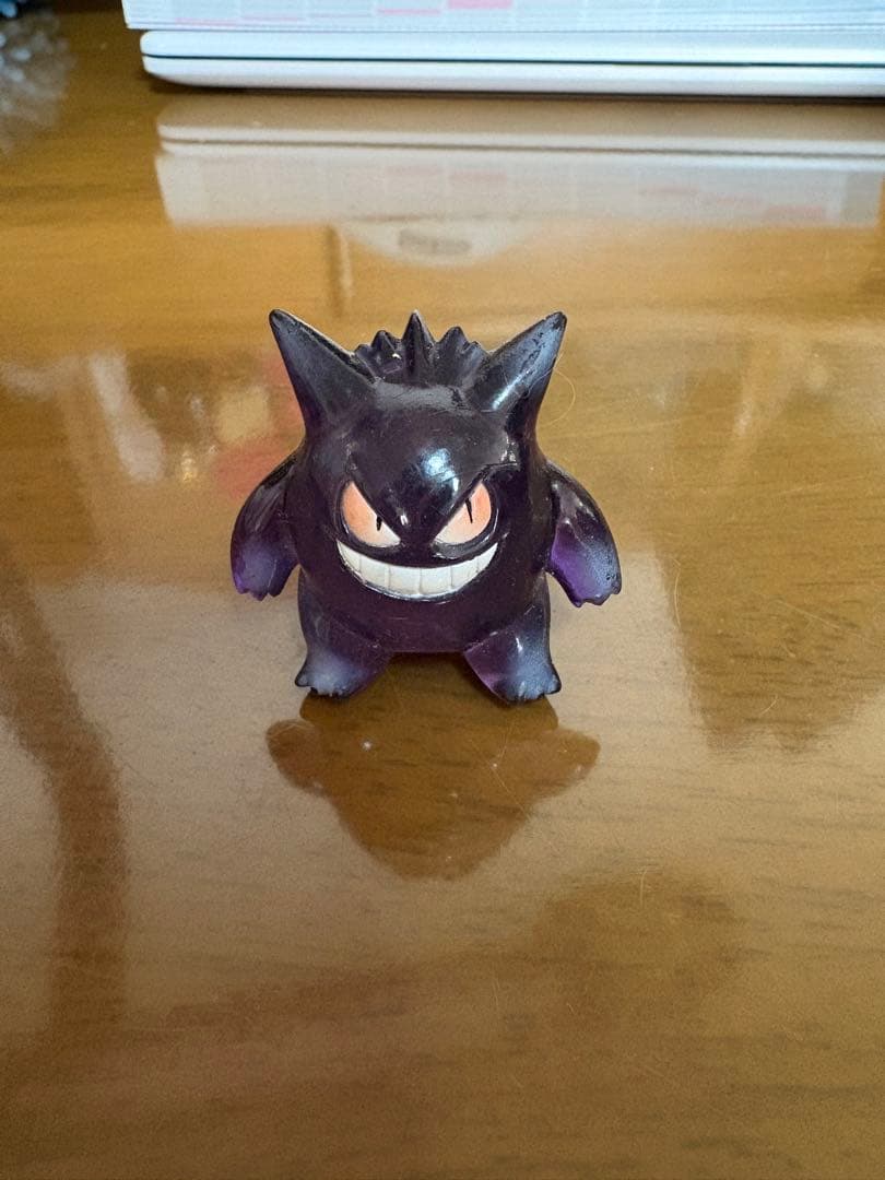 ポケモン　モンコレ　ゲンガー