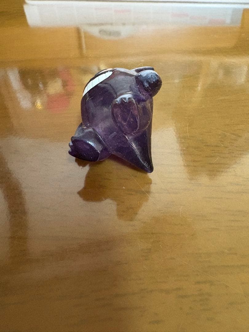 ポケモン　モンコレ　ゲンガー