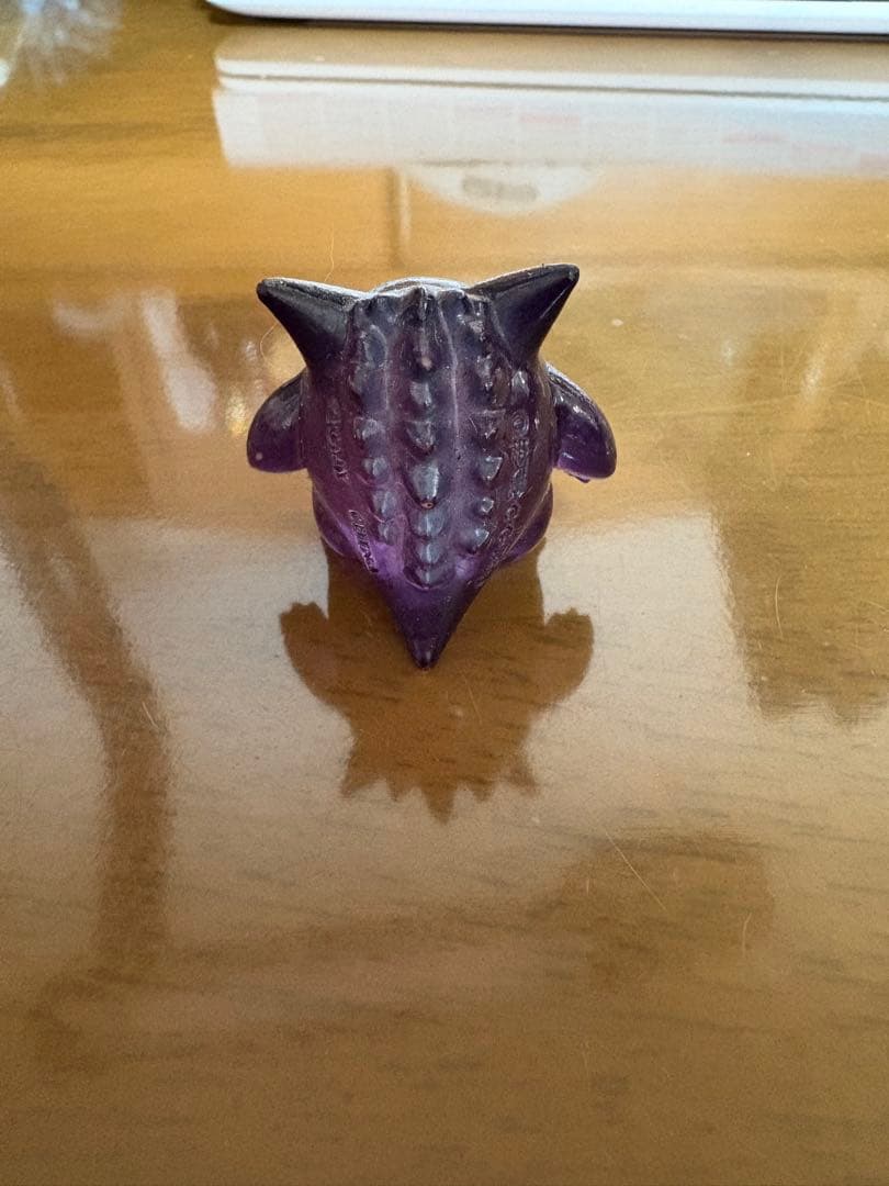 ポケモン　モンコレ　ゲンガー