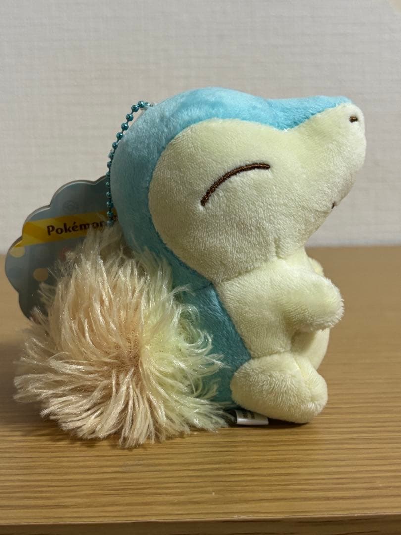 ポケットモンスター Petit パステル マスコット ヒノアラシ #12