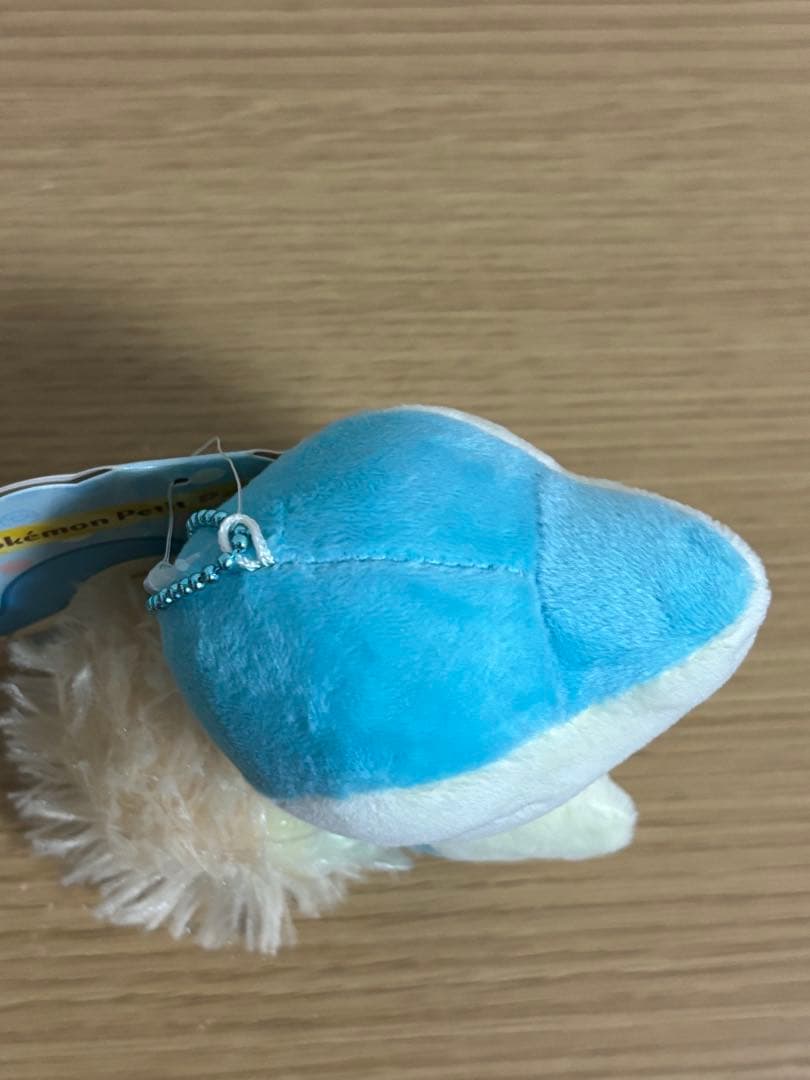 ポケットモンスター Petit パステル マスコット ヒノアラシ #12