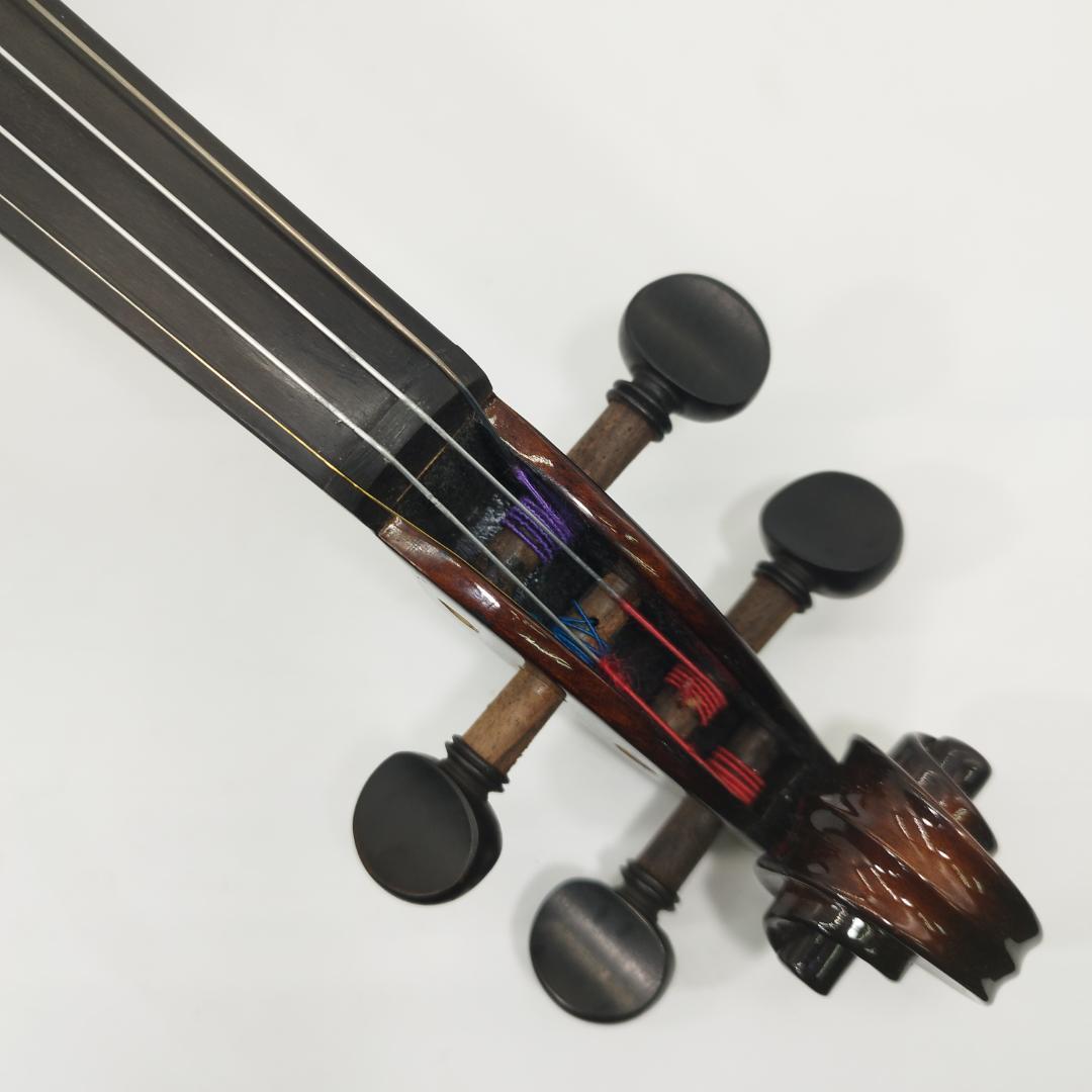 STRAUS　 エレキバイオリン　シュトラウス