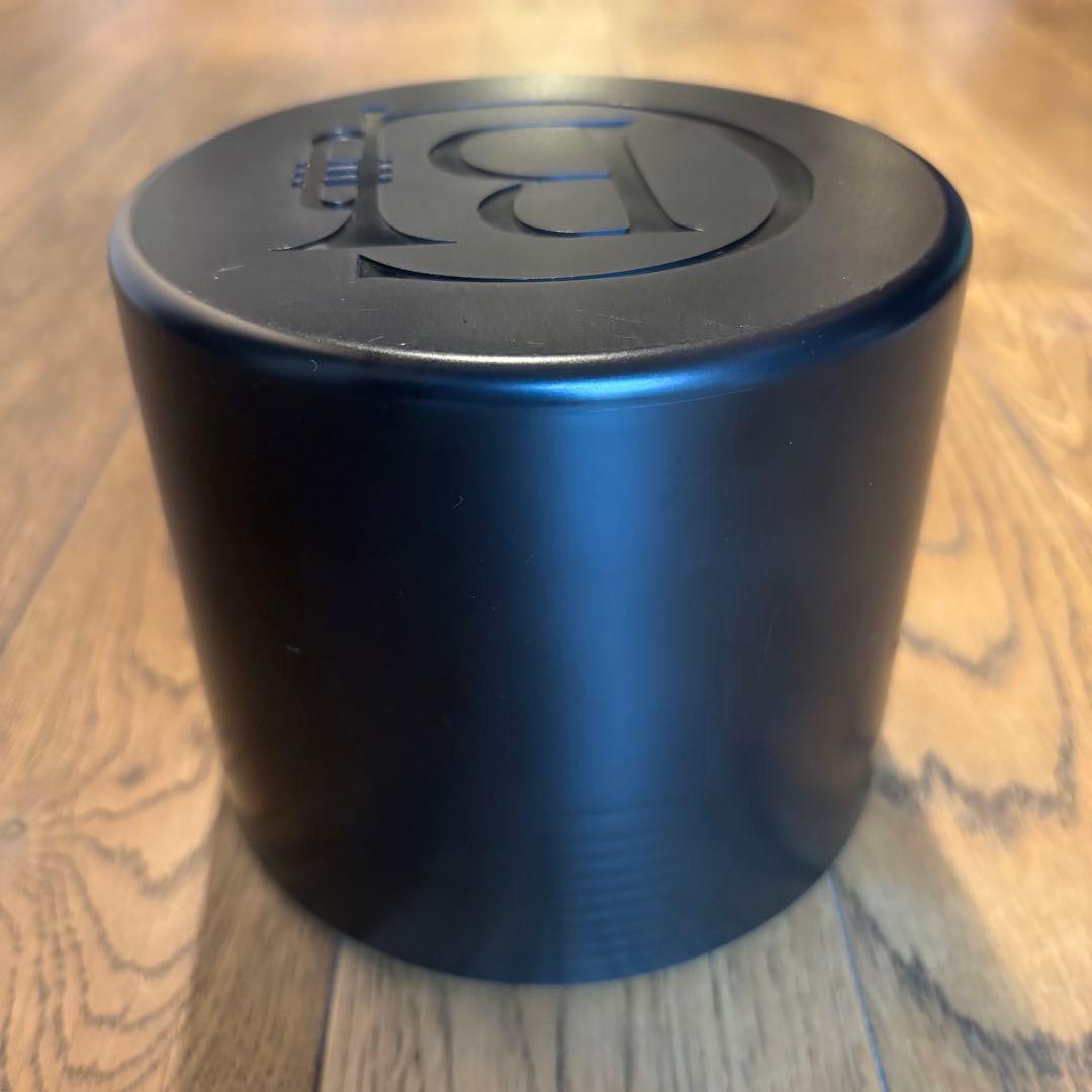 ブラスギア　ホームミュート