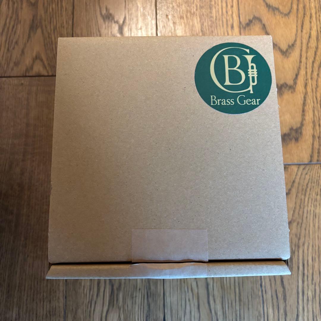 ブラスギア　ホームミュート