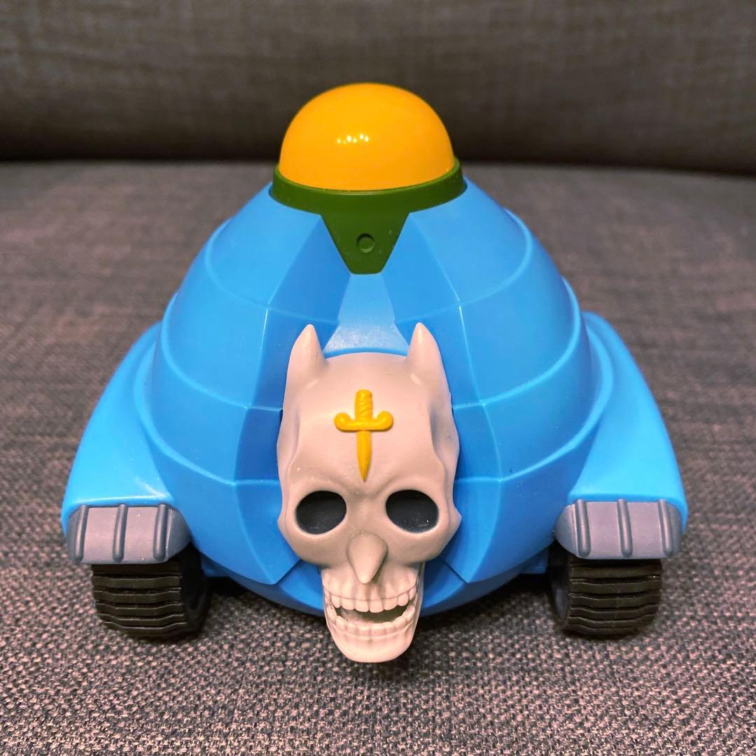 ジョジョの奇妙な冒険 シアーハートアタック