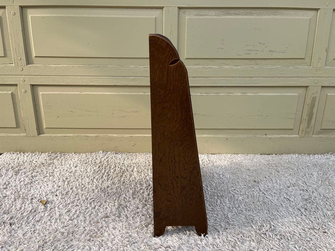 【バード】本棚ラック スリム ヴィンテージ パリの雑貨屋 インテルナ南條