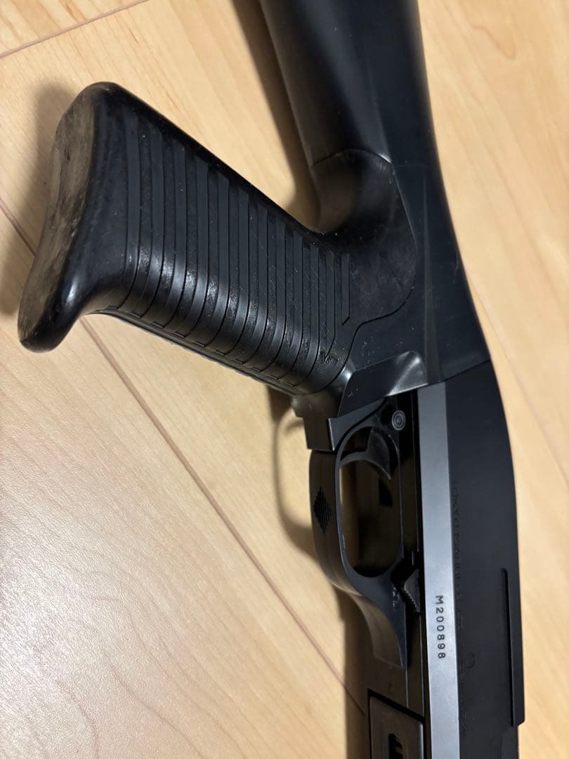 東京マルイ　M3スーパー90