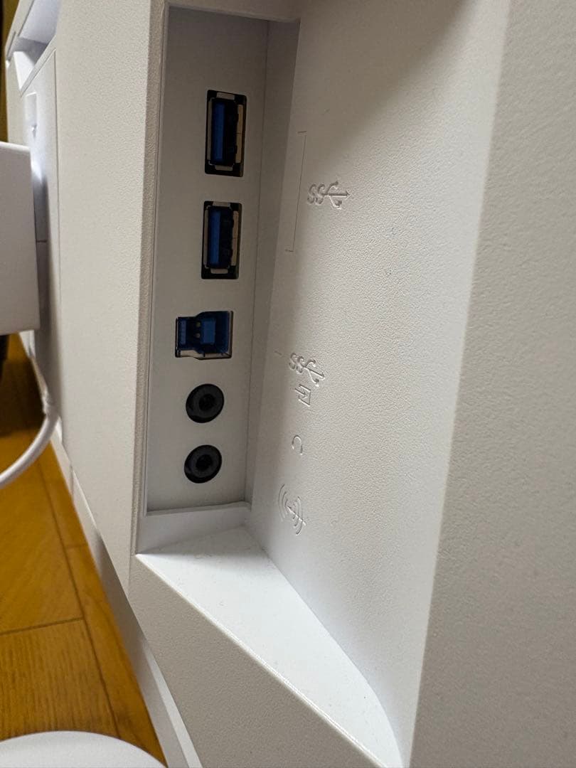 【takuma】EIZO FlexScan EV2456 24.1型