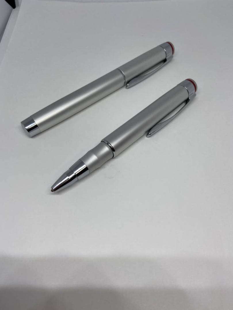 廃番・超希少専用缶入シース付 2本セット！ロットリング エスプリ ムーブ