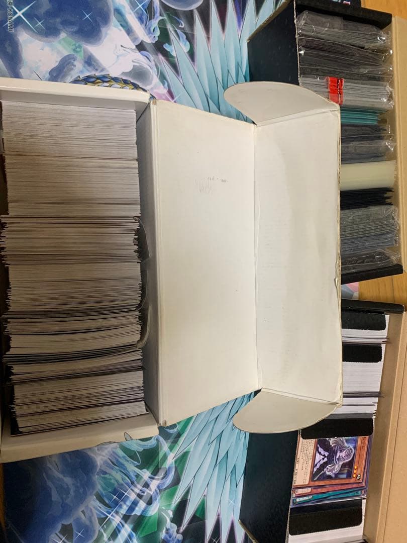 専用 遊戯王OCG 引退品 デッキセット 宝玉獣