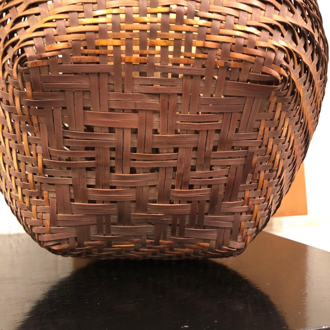 桂籠　粟田元竺造