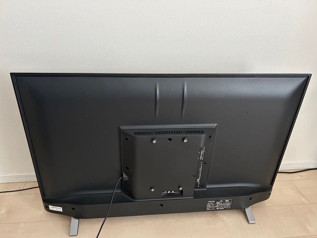 テレビ REGZA 40V34