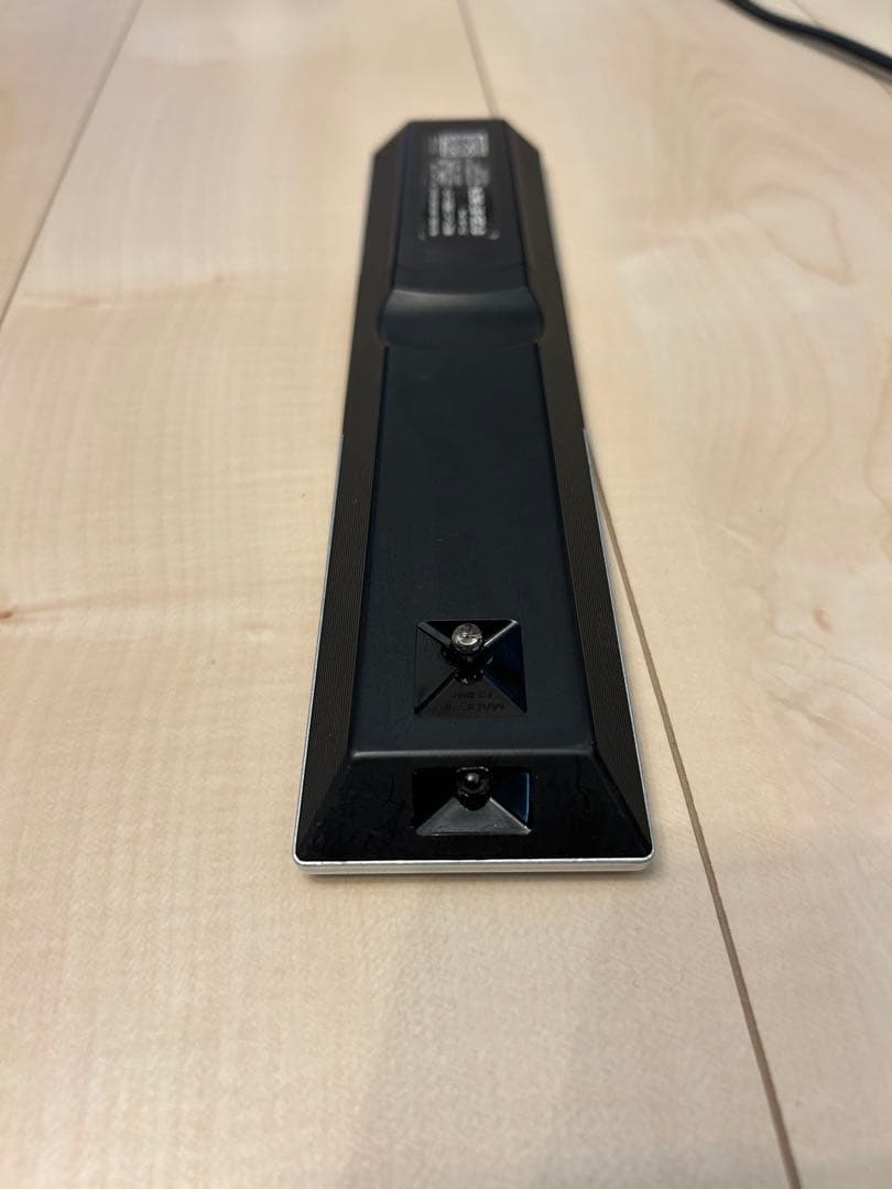 テレビ REGZA 40V34