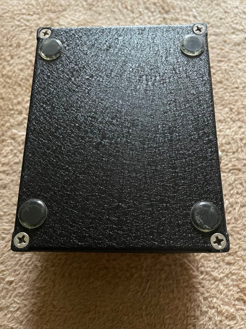 Wampler SLOstortion ギターエフェクター 美品