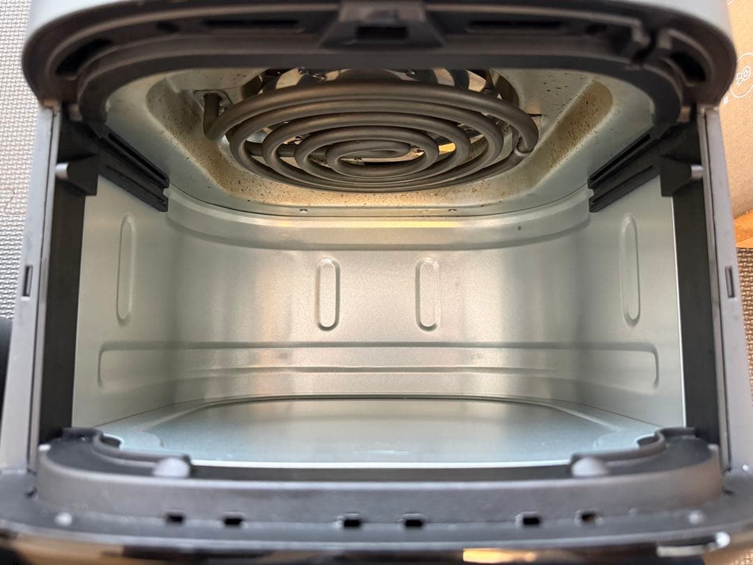 COSORI エアフライヤー 4.7L