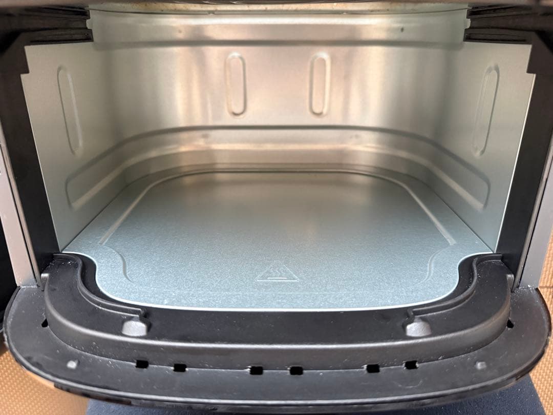 COSORI エアフライヤー 4.7L