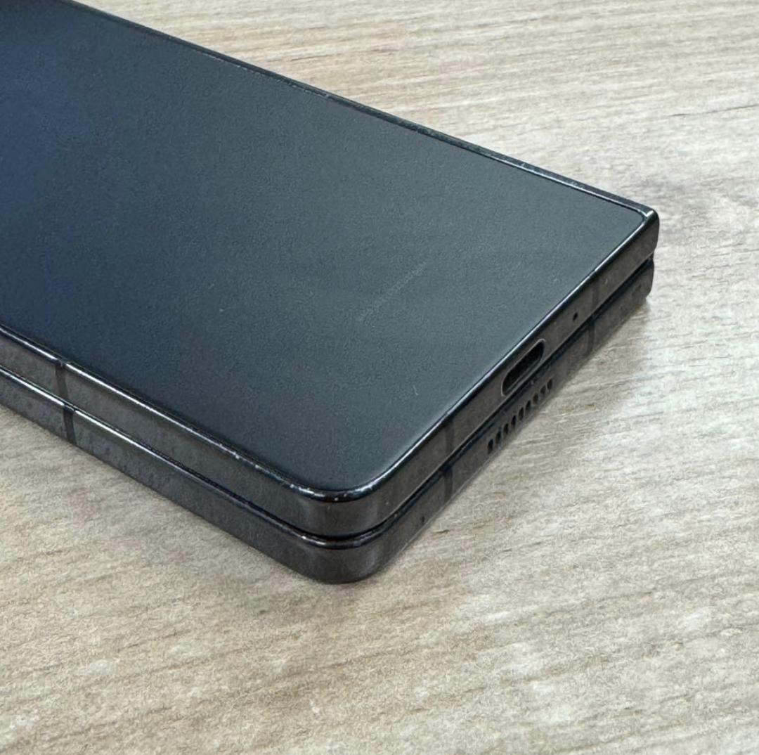 [不良なし] Galaxy Z Fold 5 | 512gb | SIMフリー