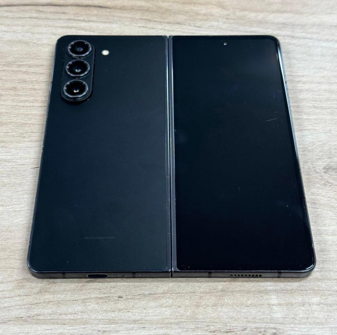 [不良なし] Galaxy Z Fold 5 | 512gb | SIMフリー