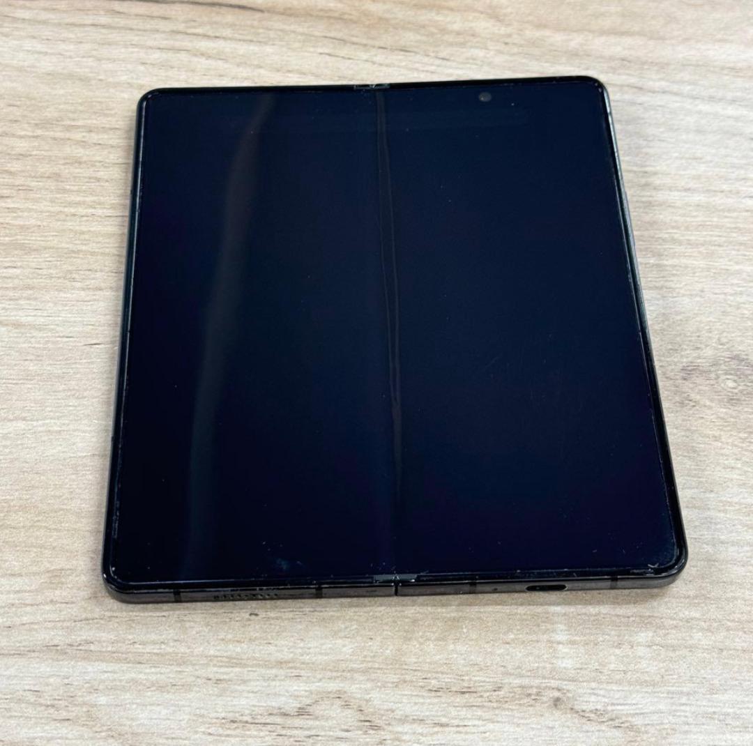 [不良なし] Galaxy Z Fold 5 | 512gb | SIMフリー