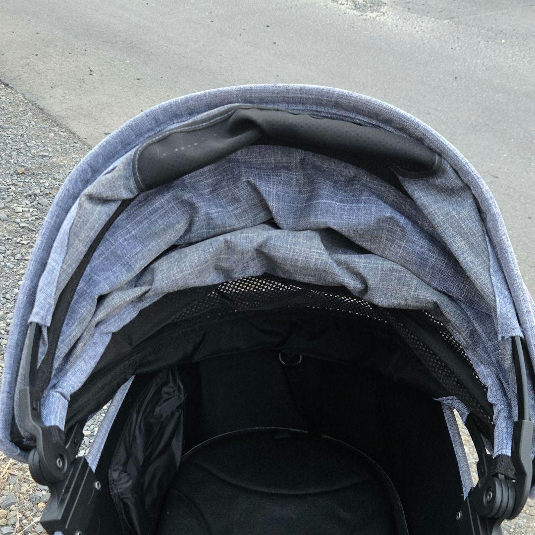 週末限定値下げ❗エアバギー ドーム3 ラージサイズ