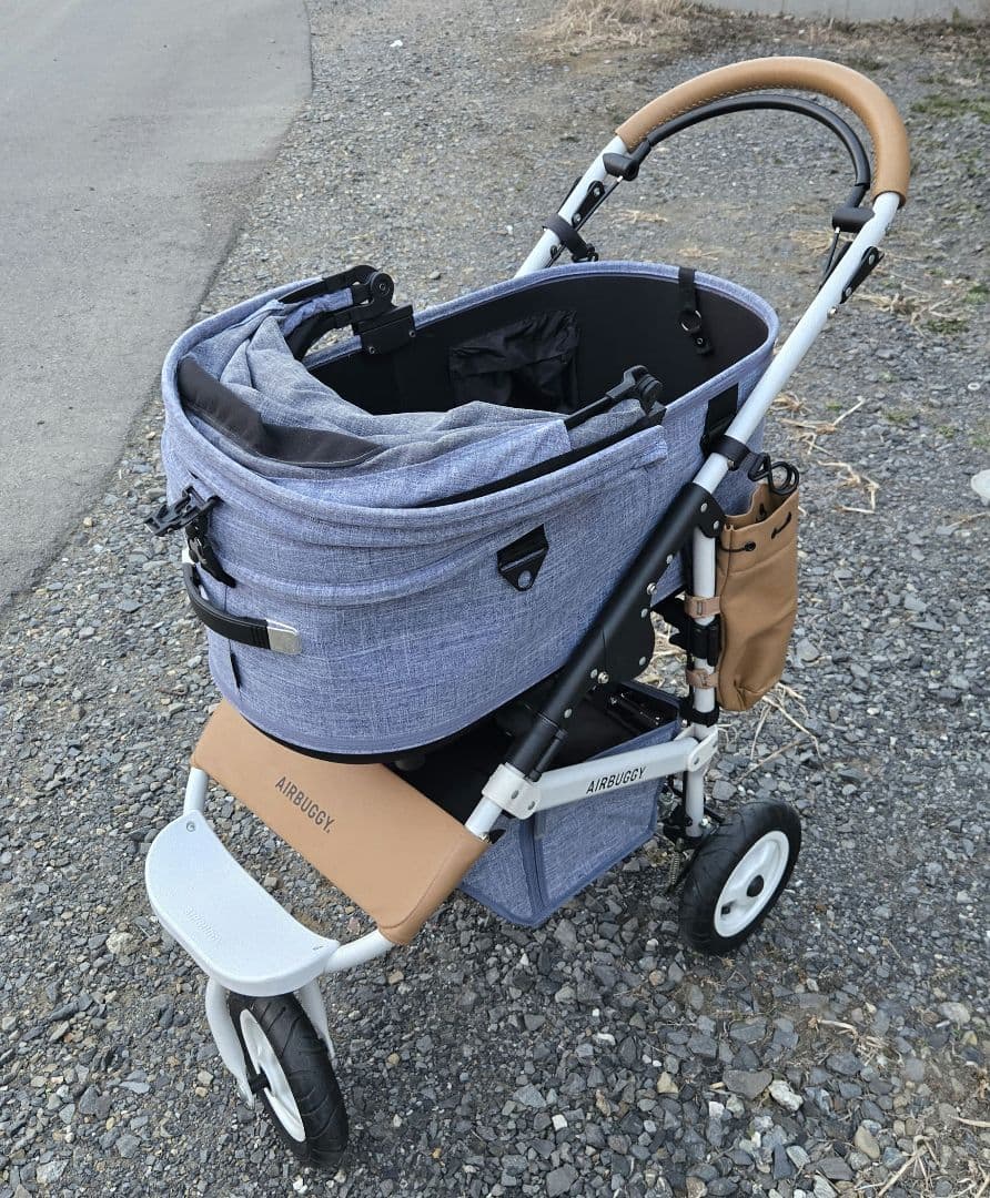 週末限定値下げ❗エアバギー ドーム3 ラージサイズ