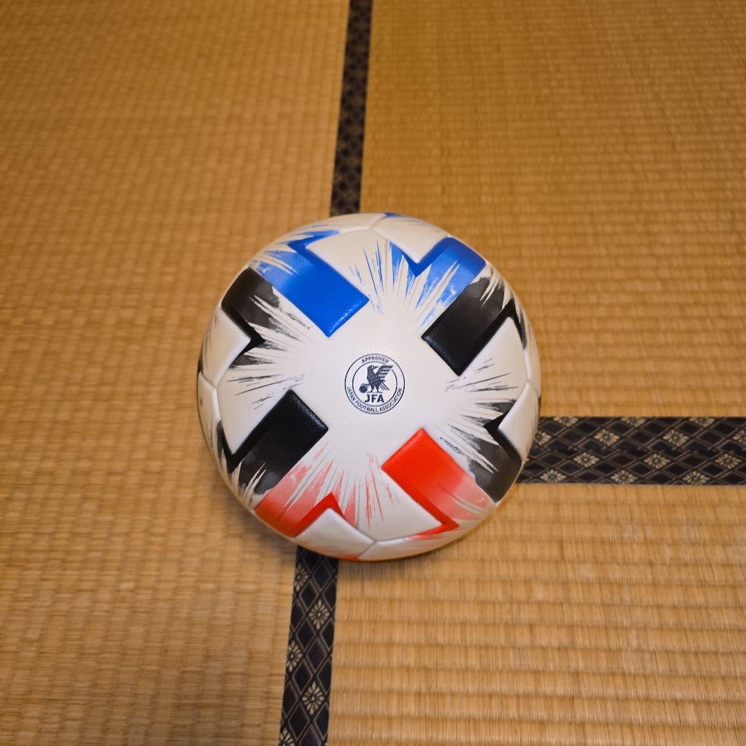 adidas Jリーグ公式サッカーボール