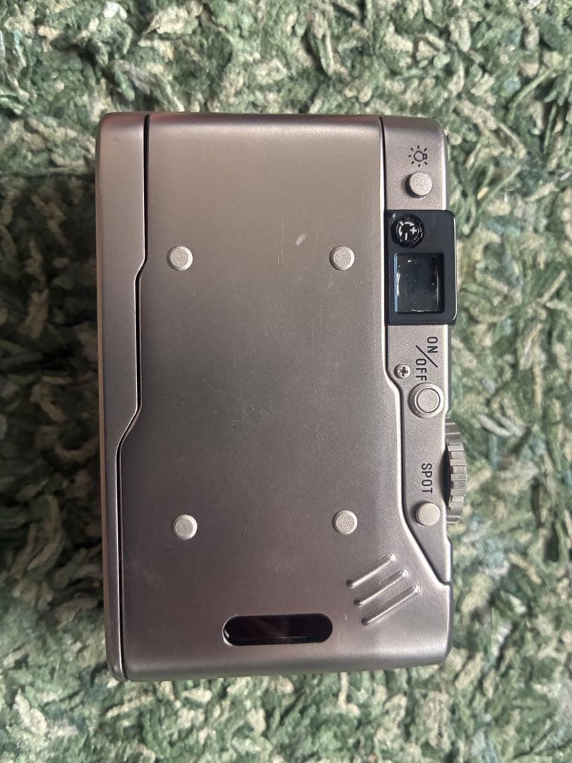 MINOLTA ミノルタ TC-1 美品