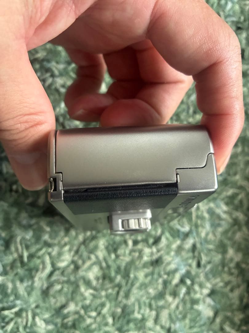 MINOLTA ミノルタ TC-1 美品