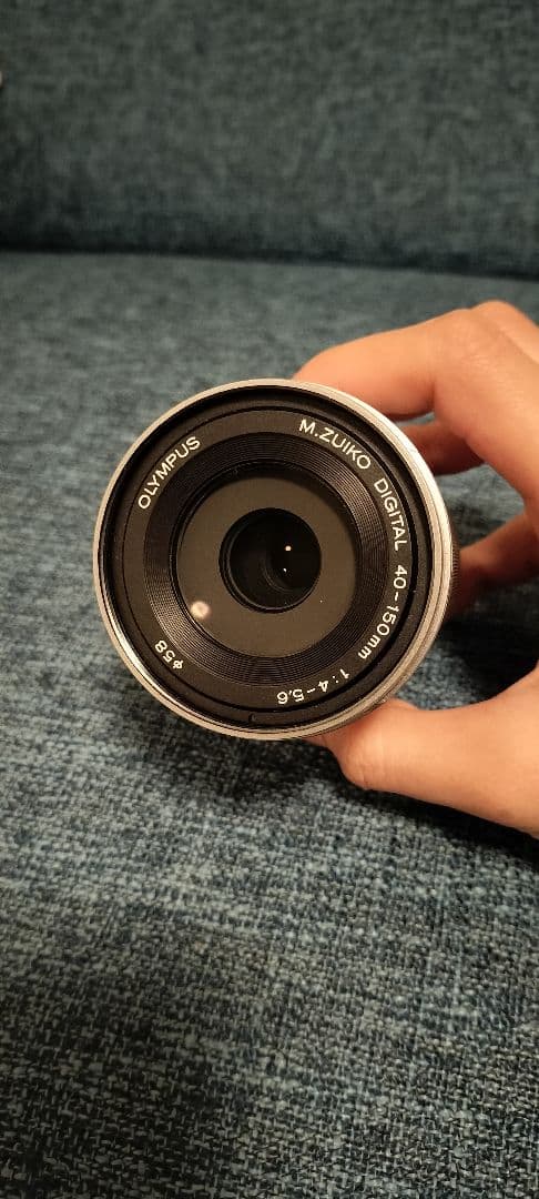 OLYMPUS PEN E-PL8 ダブルズームレンズキット　1〜2日で発送