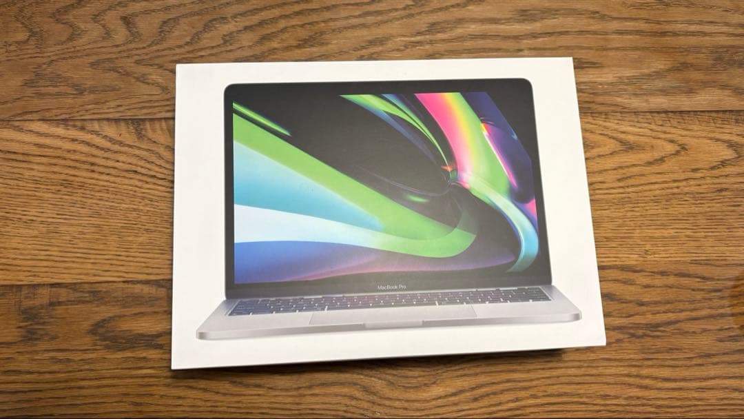 MacBook Pro M2 スペースグレー