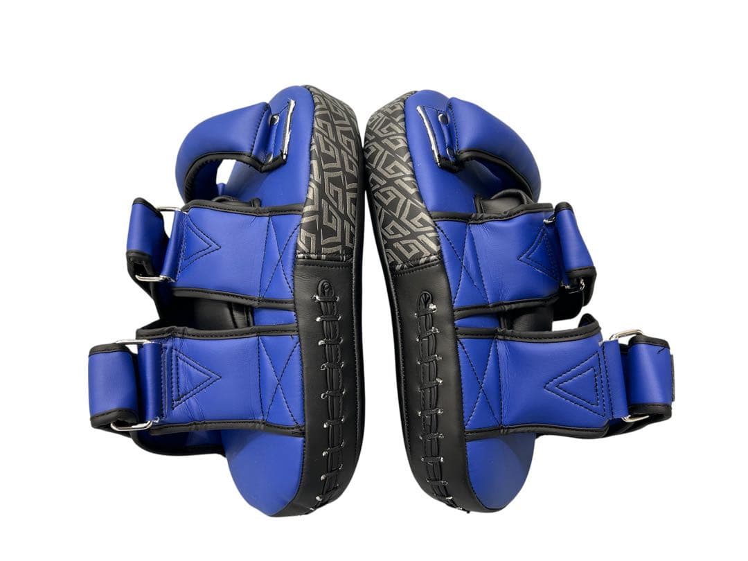 GRIT PUNCH & KICK MITTS パンチ キックミット