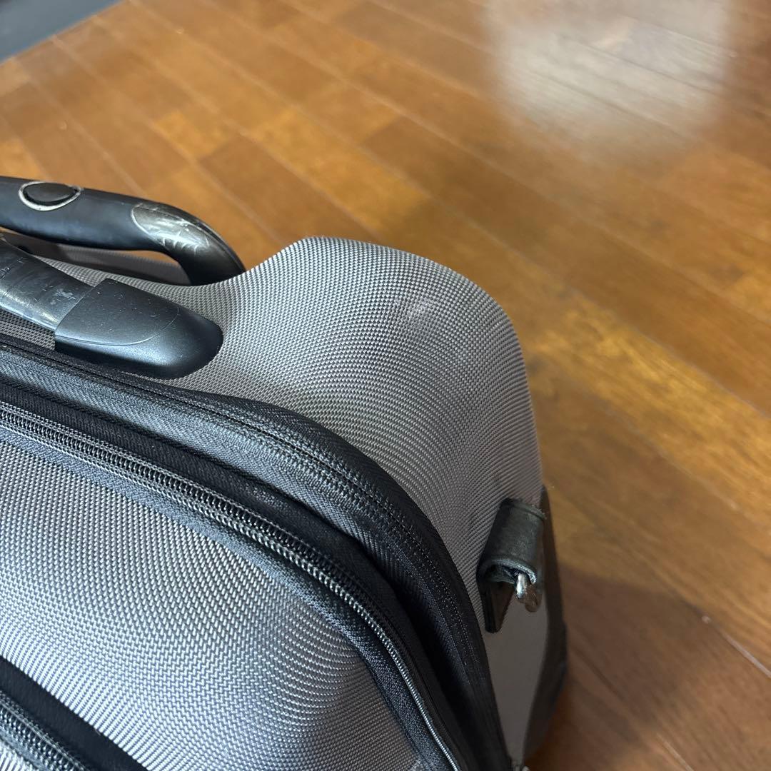 TUMI トゥミ　希少　キャリーバック キャリーケース　26224ALH